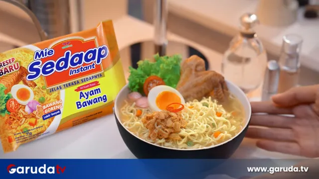 Empat Ratus Buruh Mie Sedaap Protes Pemutusan Kerja Sepihak