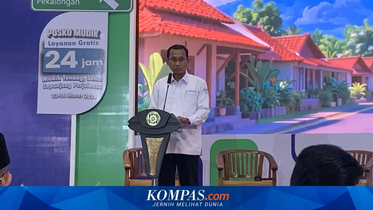 BPJS Kesehatan Jamin Layanan JKN Tetap Berjalan Selama Libur Lebaran 2026