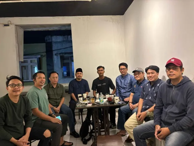 Forum Warga Griyashanta Pilih Jalur Dialog Soal Jalan Tembus, DPRD Kota Malang Siap Fasilitasi