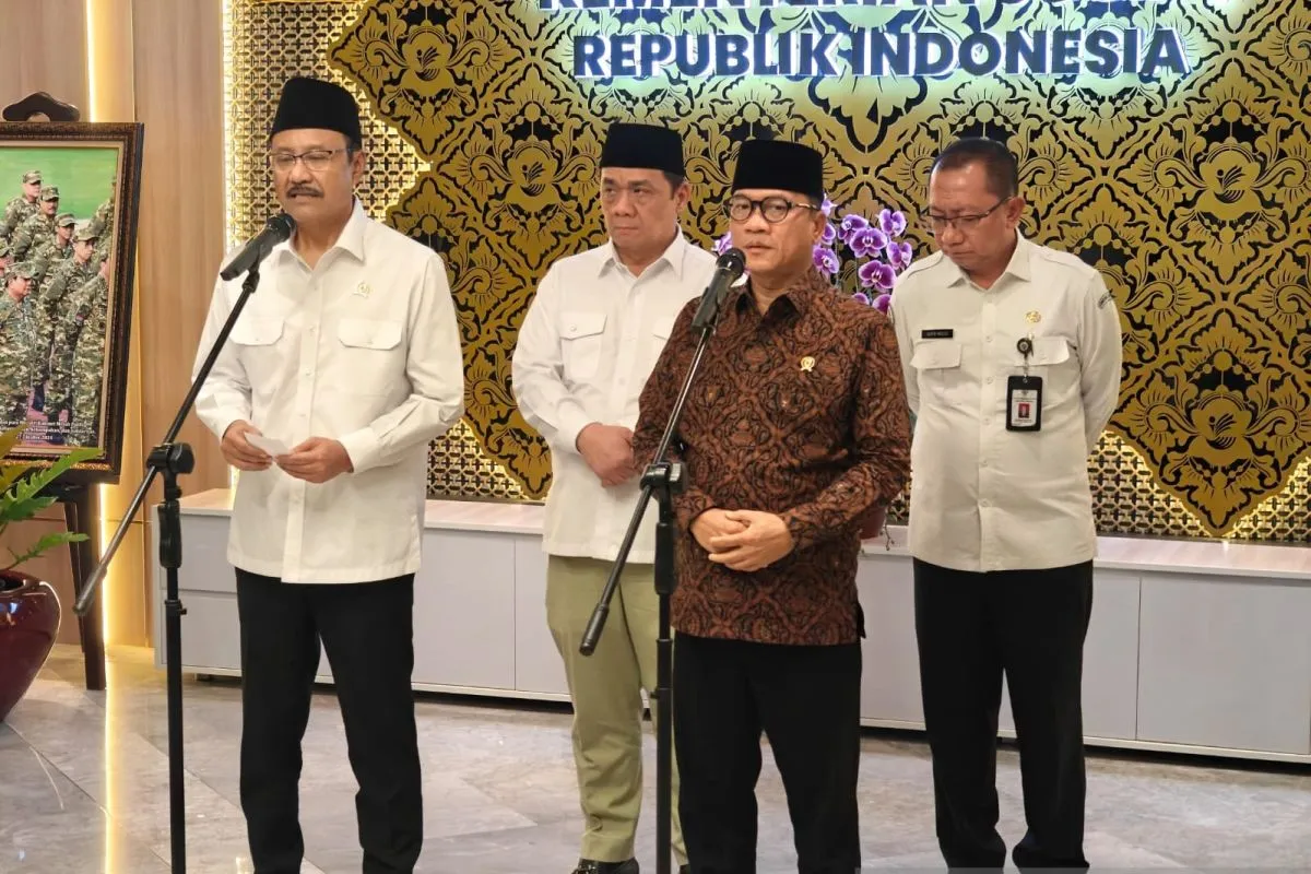 Kemensos Aktifkan Puskesos untuk Optimalisasi Penyaluran Bansos
