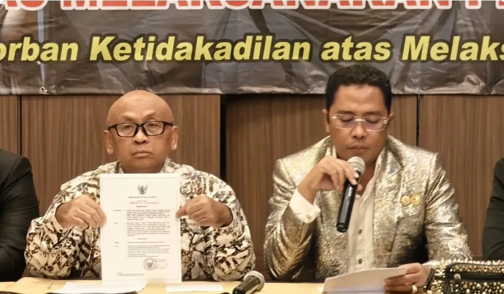 KPK Panggil Edi Suharto dan Mantan Sekjen Kemensos dalam Kasus Korupsi Bansos