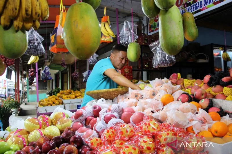 Buah dan Sayur Pilihan untuk Lancarkan Pencernaan Saat Puasa