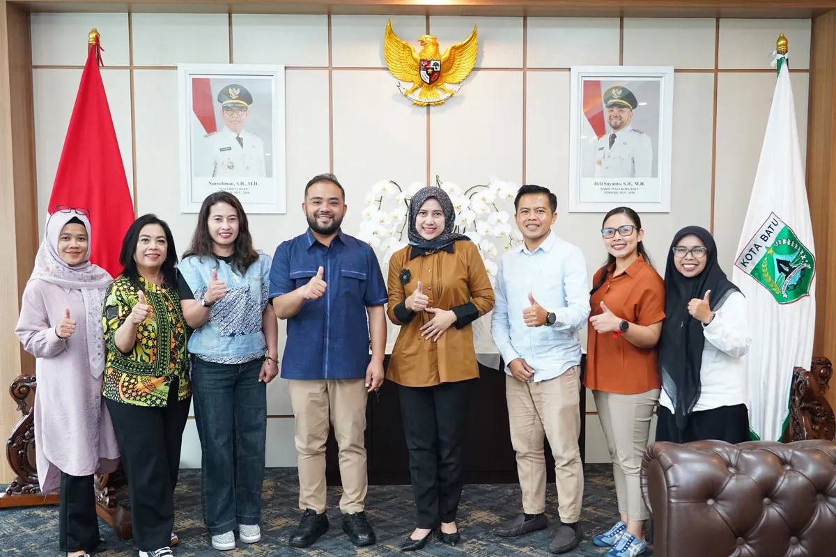 Kartini Power Run 2026: 1.000 Perempuan Siap Meriahkan Sport Tourism di Batu