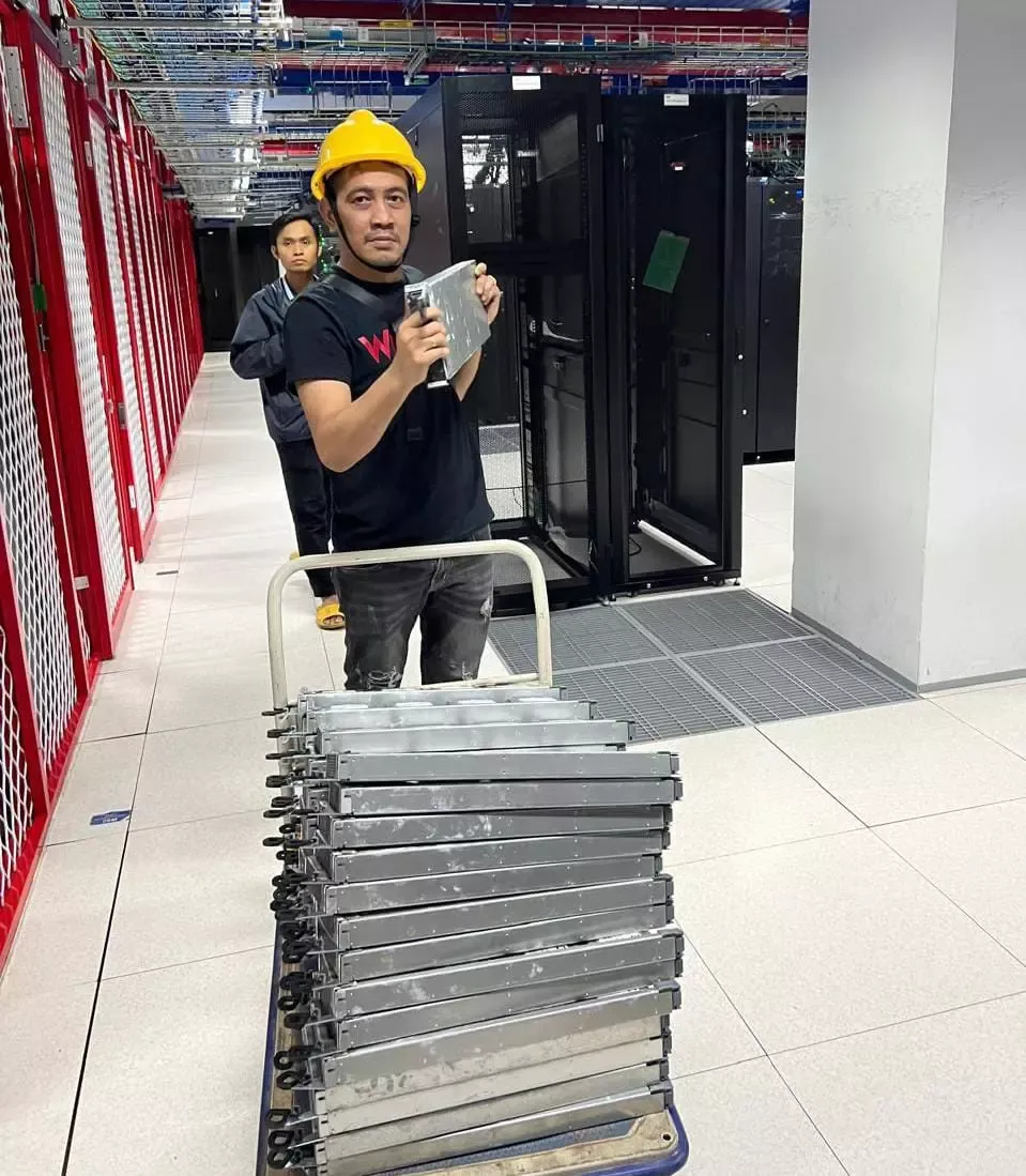 Captain Laptop Siap Penuhi Kebutuhan IT di Indonesia Melalui Pengadaan dan Lelang