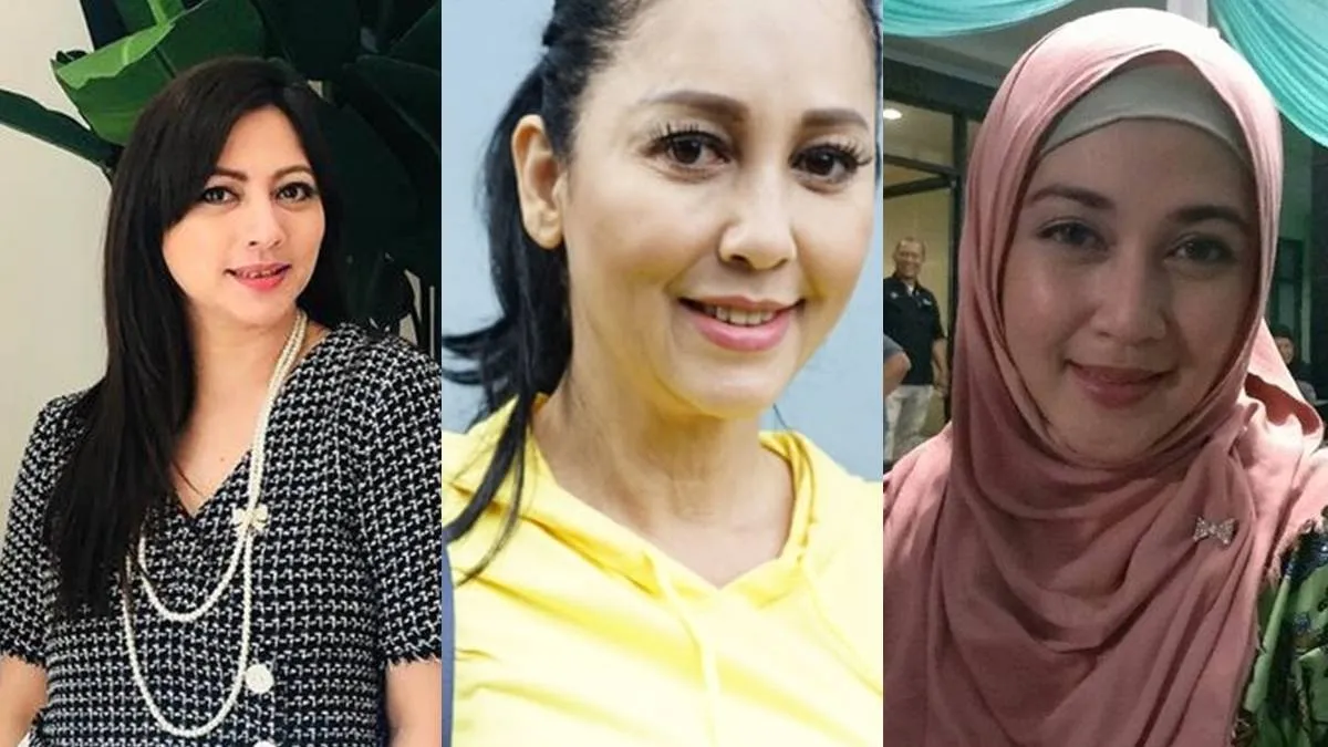 Artis Peran Ibu yang Selalu Memikat di Layar Kaca
