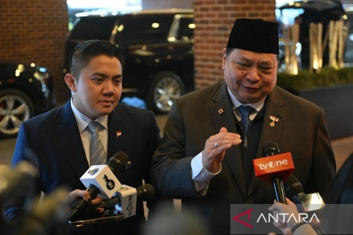 Indonesia Siap Hadapi Dampak Pembatalan Tarif Trump