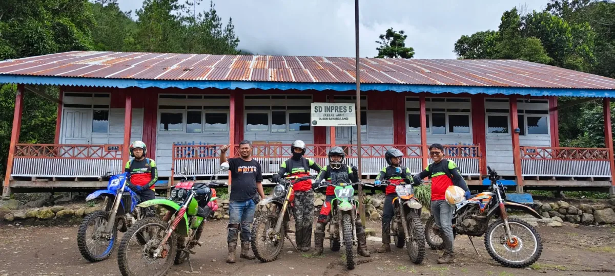 Mutawalli Resmi Pimpin Bostrac, Fokus pada Peran Sosial dan Edukasi Keselamatan