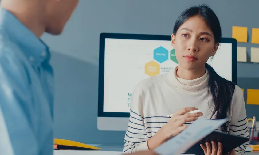 Teknologi Informasi: Pilihan Karier Cerah di Era Digital