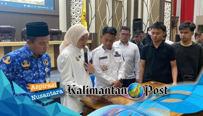 Kepuasan Publik Terhadap Yamin-Ananda Capai 68%, Sektor Kesehatan dan Keamanan Perlu Perbaikan
