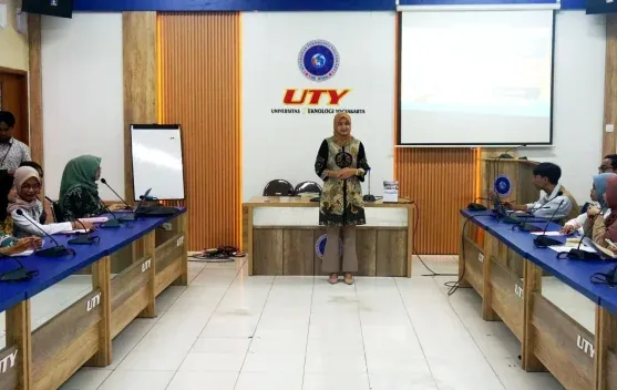Bawaslu DIY Galakkan Pengawasan Partisipatif di Perguruan Tinggi