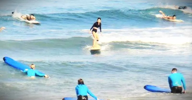 Gubernur Koster Dorong Bali Jadi Destinasi Sport Tourism yang Unggul