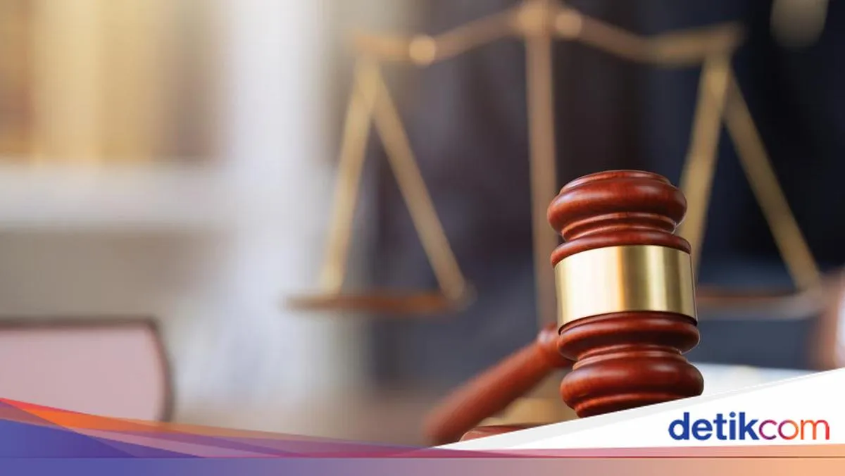 MK Ubah Pasal 21 UU Tipikor untuk Cegah Penyalahgunaan Hukum