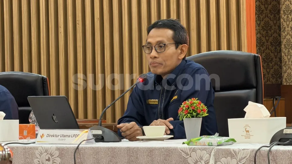 LPDP Kerja Sama dengan Danantara Siapkan Peluang Kerja bagi Alumni Beasiswa