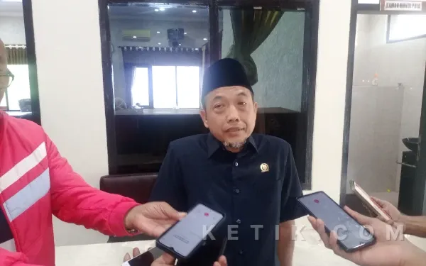 DPRD Trenggalek Fokus Bahas Raperda dan LKPJ di Maret