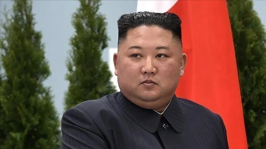 Kim Jong Un Kembali Terpilih sebagai Sekretaris Jenderal Partai Buruh Korea Utara