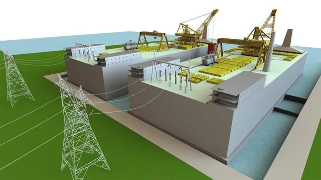 Thorcon Tegaskan Kepatuhan Proses Regulasi dalam Proyek PLTN di Bangka