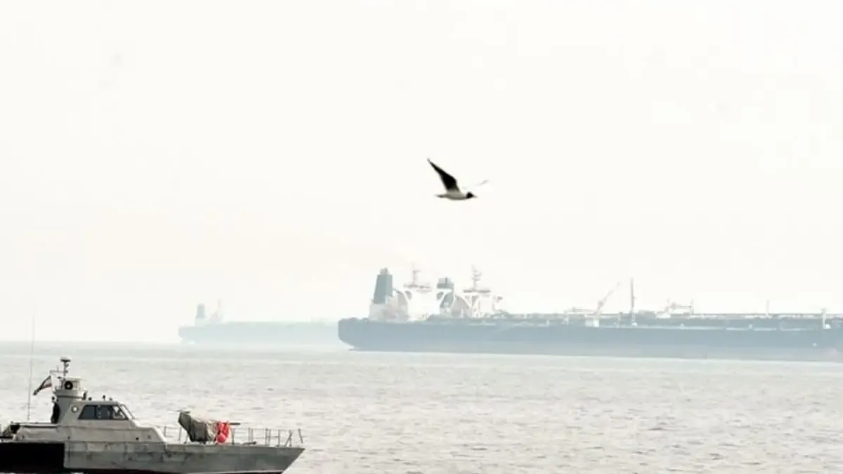 PBB Didesak Lindungi Keamanan Jalur Maritim di Selat Hormuz