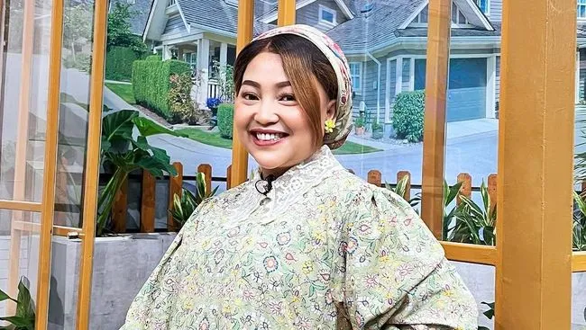 Komedian Mpok Alpa Meninggal Dunia, Tinggalkan Empat Anak Termasuk Kembar