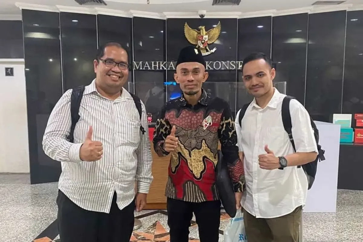 Advokasi Kesehatan: Perlunya Solusi dalam Penertiban Lapangan Padel di Jakarta