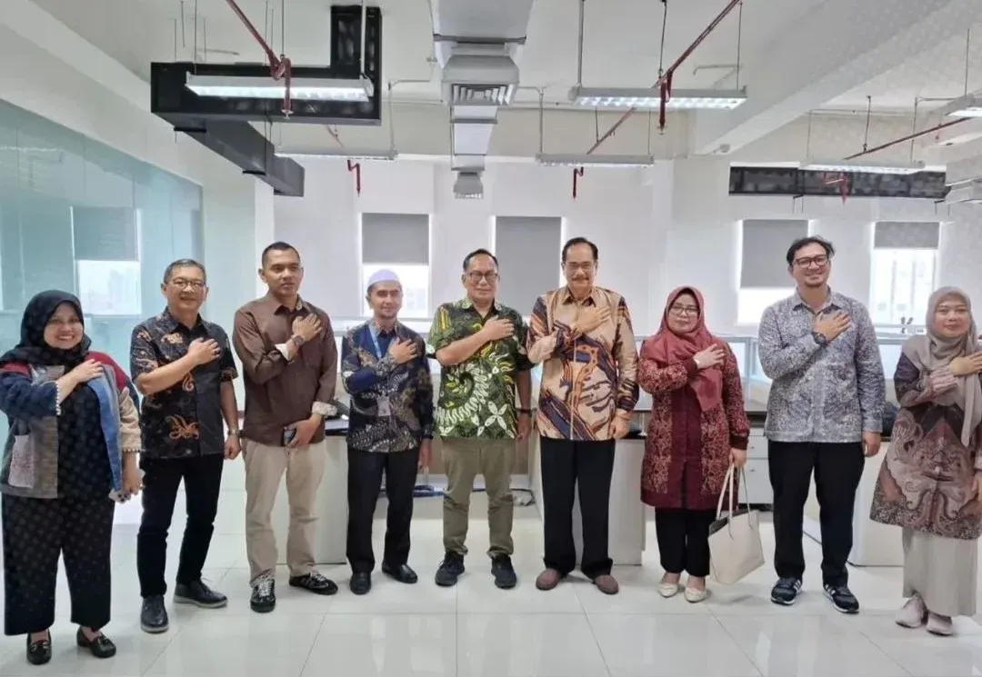 Kementerian Kebudayaan Dukung Perayaan 100 Tahun Jam Gadang
