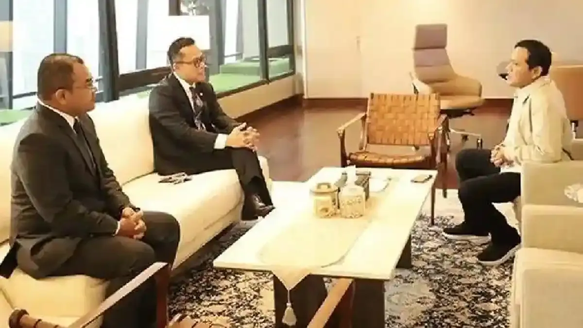 Wagub Aceh Usulkan Alihkan Dukungan BP BUMN ke Pembangunan Hunian Tetap