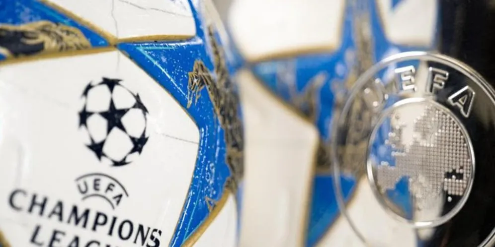 Bagan 16 Besar Liga Champions Terbentuk, Siap Hadirkan Duel Menarik