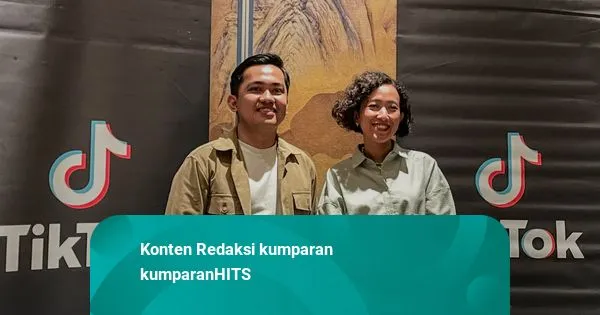 Kreator TikTok Berbagi Tips Gaya Hidup Sehat Selama Ramadan