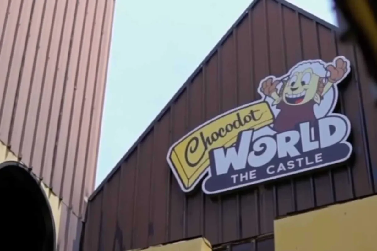 Chocodot Garut: Varian, Harga, dan Lokasi Toko