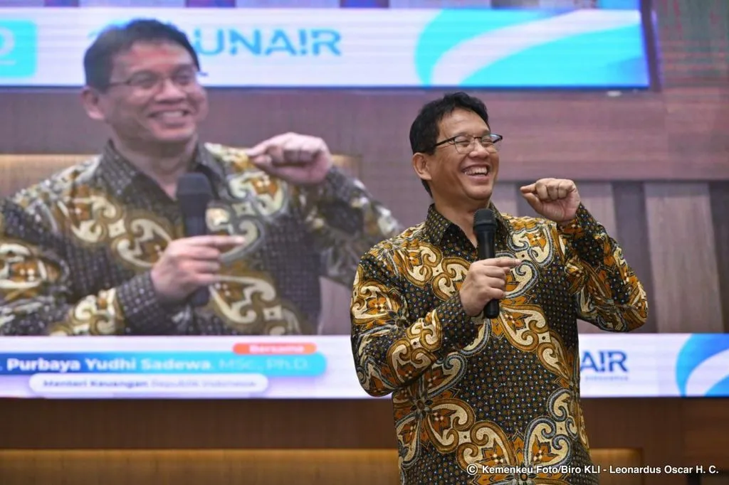 Pemerintah Perpanjang Penempatan Dana Rp200 Triliun hingga September 2026