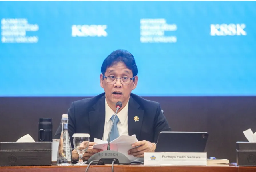 THR ASN, TNI, dan Polri 2026 Cair Awal Ramadan, Anggaran Siap Rp55 Triliun