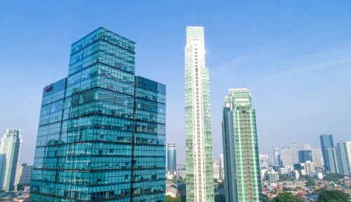 CoreTax: Transformasi Perpajakan yang Wajib Diadaptasi Korporasi Indonesia