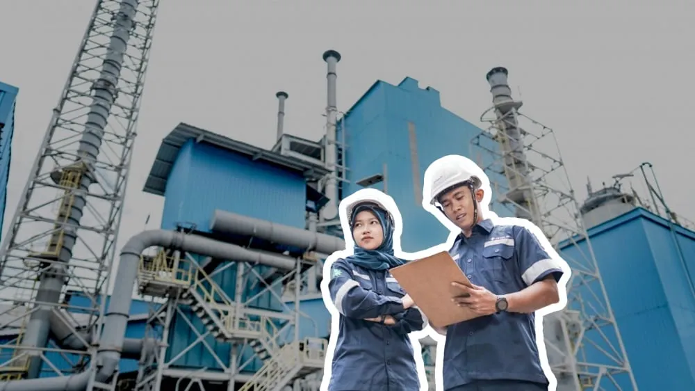 Saham Timah (TINS) Menguat, Uji Resistance Baru di Tengah Kenaikan Harga Komoditas