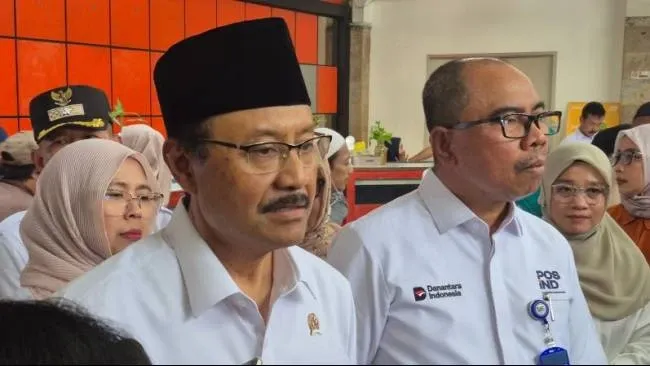 PKH Triwulan Pertama 2026 Tersalurkan ke 8,9 Juta KPM, 1 Juta Belum Menerima