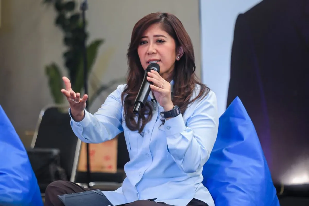 Judi Daring Dinilai Mengancam Tumbuh Kembang Anak Indonesia
