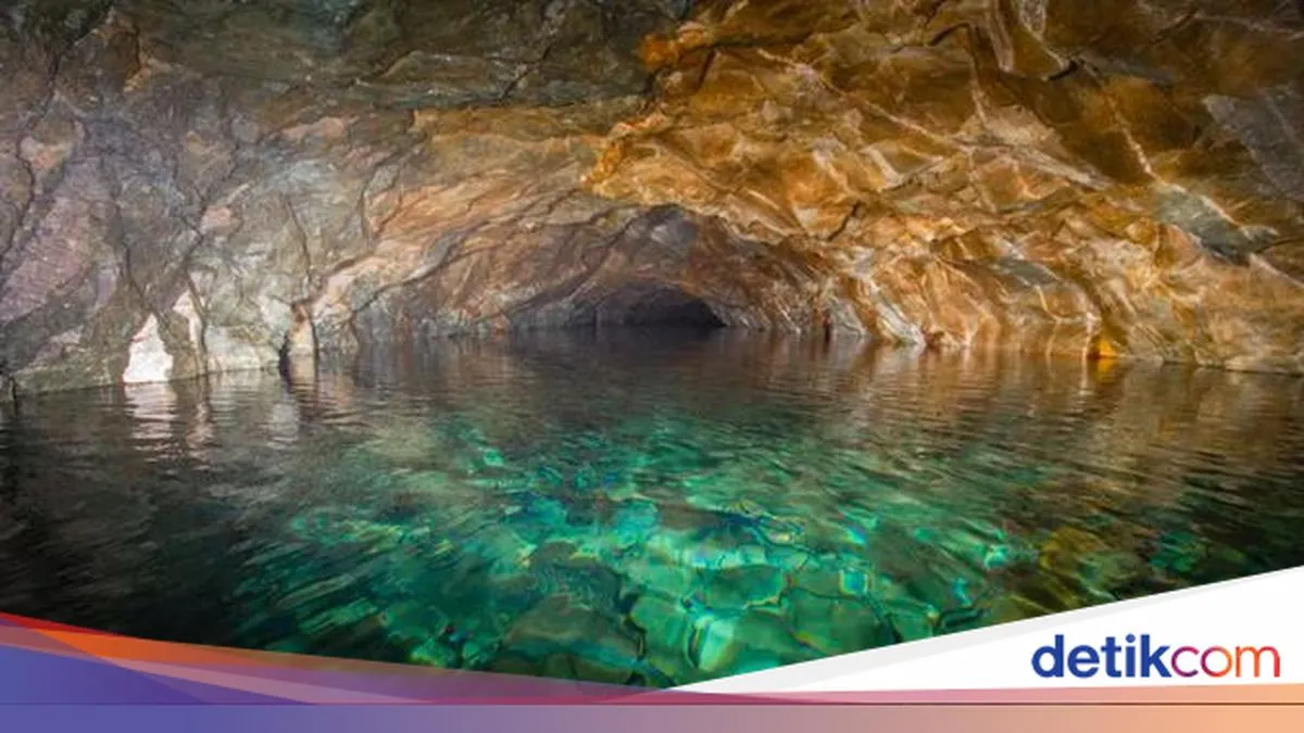 Penemuan Air Tertua di Kanada: Jejak Kehidupan Purba Terungkap