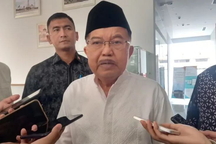 Sejarah Wapres RI: Tak Ada yang Menjabat Dua Periode Berturut-turut Sejak 2004