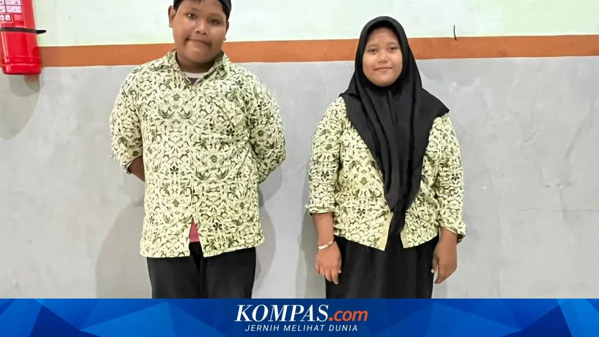 Anjani: Siswa Penjaga Warung dan Tulang Punggung Keluarga
