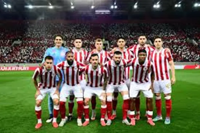 Prediksi Laga Seru Olympiacos vs Bayer Leverkusen di Liga Champions