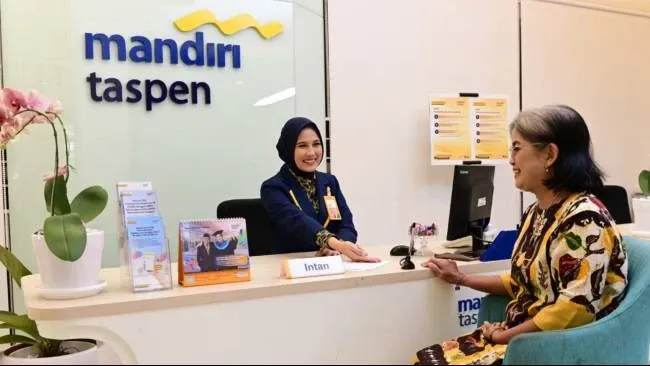 Bank Mandiri Taspen Buka Lowongan ODP 2026 untuk Lulusan S1 dan S2
