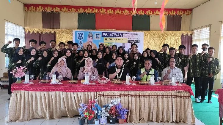 Sinergi Satgas TMMD dan Warga Capai Target Pembangunan Jalan
