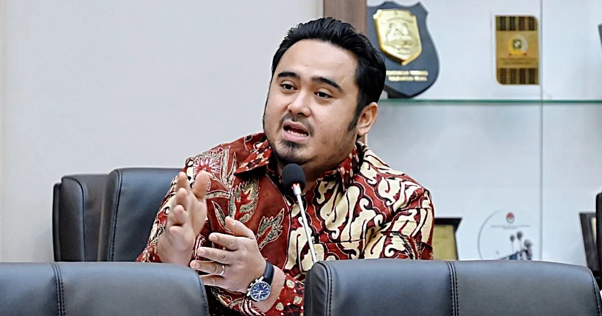 DPR Soroti Pengelolaan Izin dan Tanggung Jawab Perusahaan Penyalur Pekerja Rumah Tangga