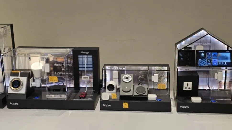 Sensio Nexahome Perkenalkan Konsep Hunian Pintar di Jakarta