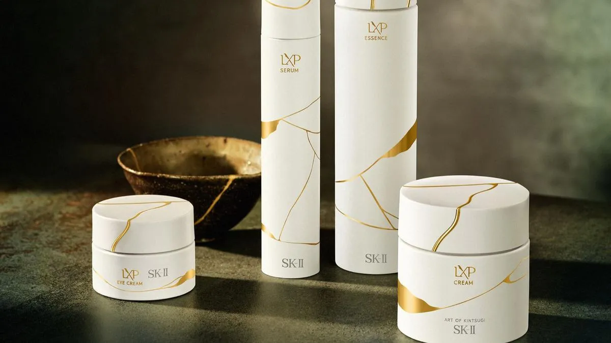SK-II Luncurkan LXP Craftsmanship Series, Perawatan Kulit yang Merangkul Waktu
