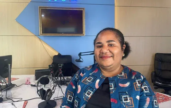 Lenora Winda: Dari Hobi Puding Menjadi Usaha Sukses Papua Yombex