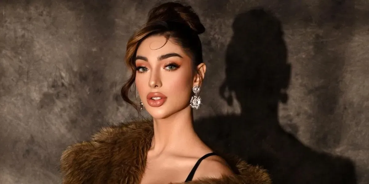 Maria Alina Berbagi Tips Percaya Diri dan Positif Sebagai Konten Kreator