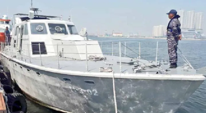 Peneliti Indonesia Kembangkan Cat Pengecoh Radar dari Pasir Monasit