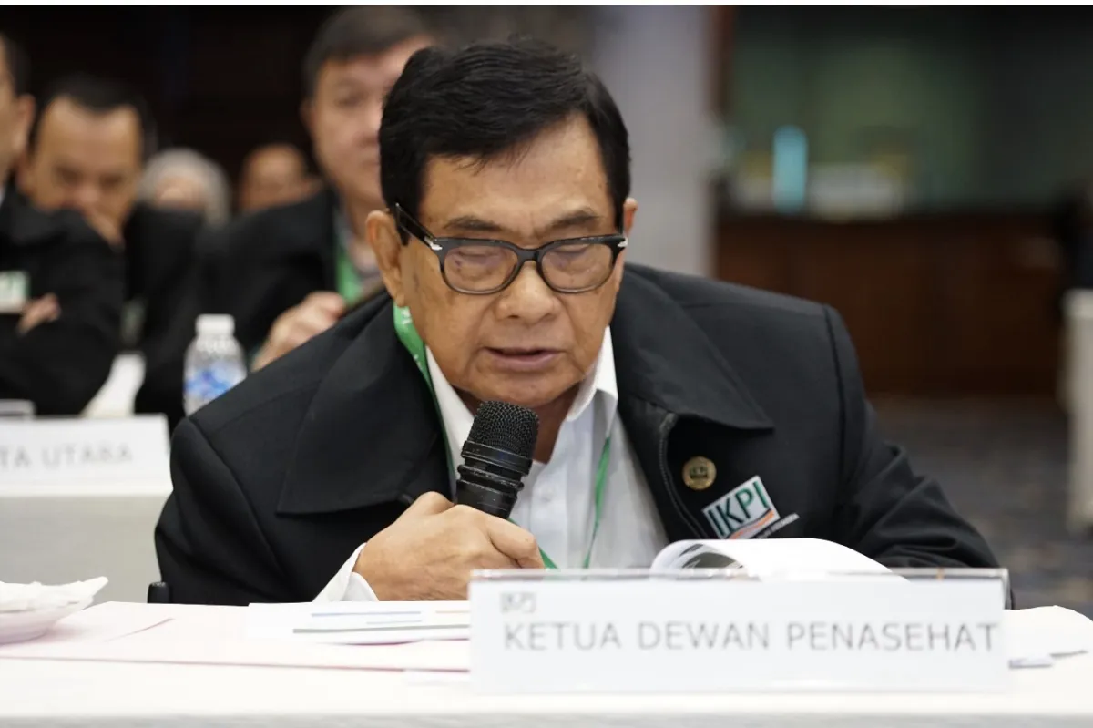 Dewan Penasihat IKPI: Memastikan Arah Visioner untuk Masa Depan Organisasi