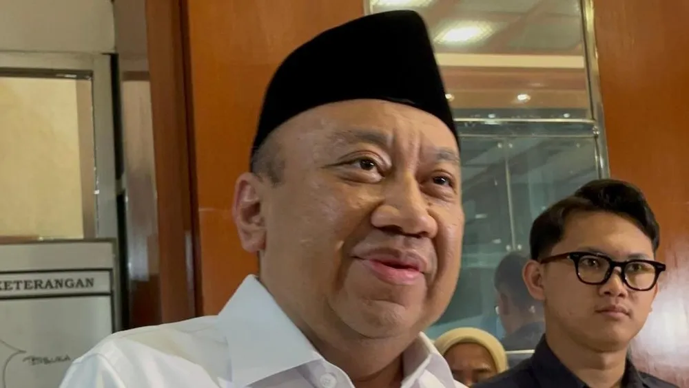 DPR Desak Evaluasi Kewajiban Beasiswa LPDP Terkait Kasus Suami Awardee