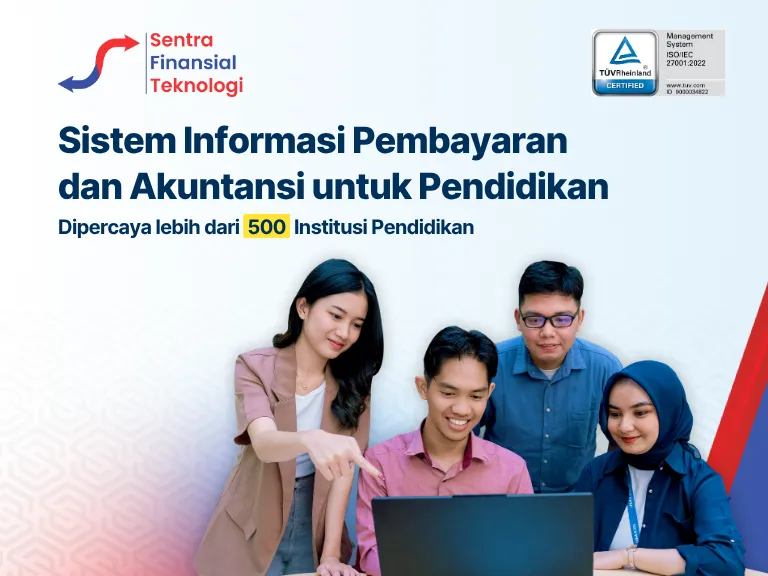 SFT: Solusi Keuangan Digital untuk Pendidikan di Indonesia