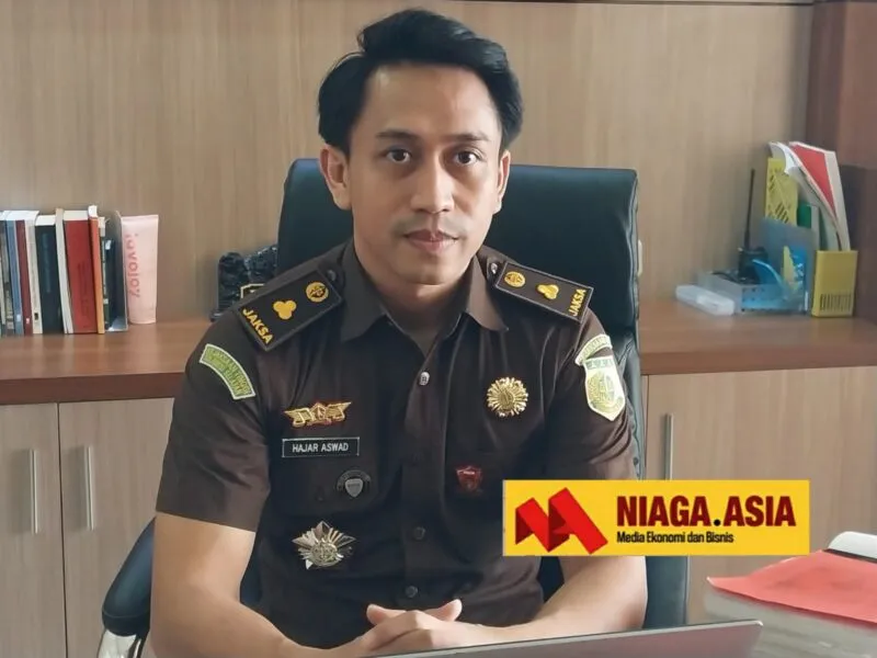 Kejari Nunukan Tahan Tersangka Penyelundupan Ikan Layang dari Malaysia